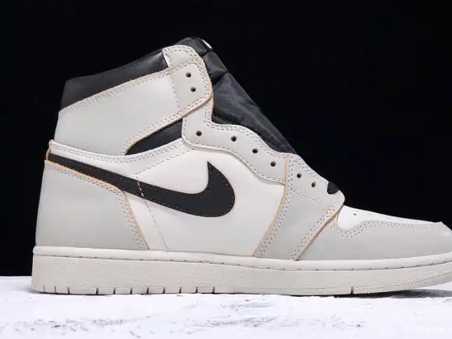Cheap TBK High 1 OG x CD6578-006 Light Jordan SB Nike Air Bone 0505